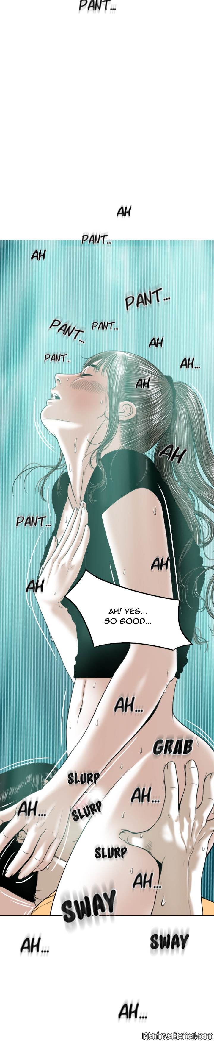 Creampie - Chapter 21 [photo 14] - MangaPorn