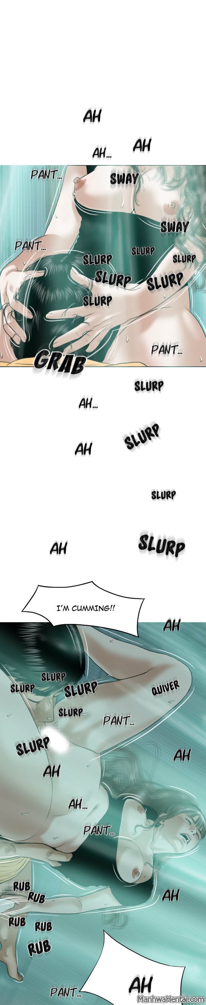 Creampie - Chapter 21 [photo 15] - MangaPorn