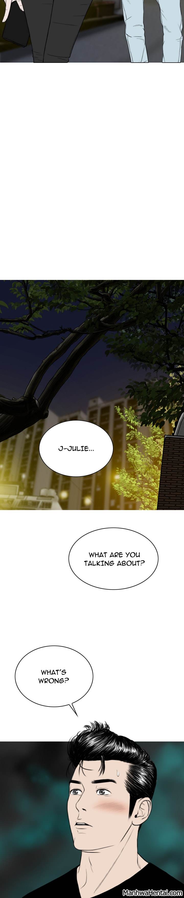 Creampie - Chapter 21 [photo 2] - MangaPorn