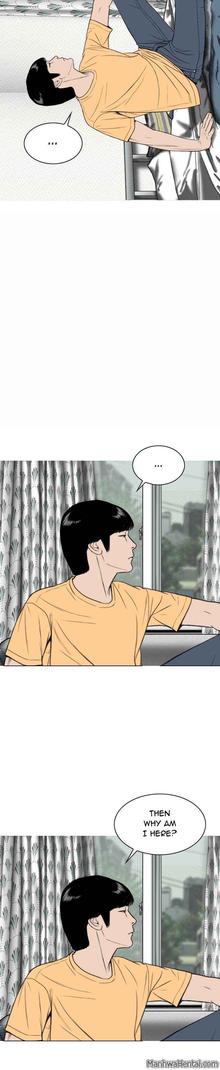 Creampie - Chapter 21 [photo 26] - MangaPorn