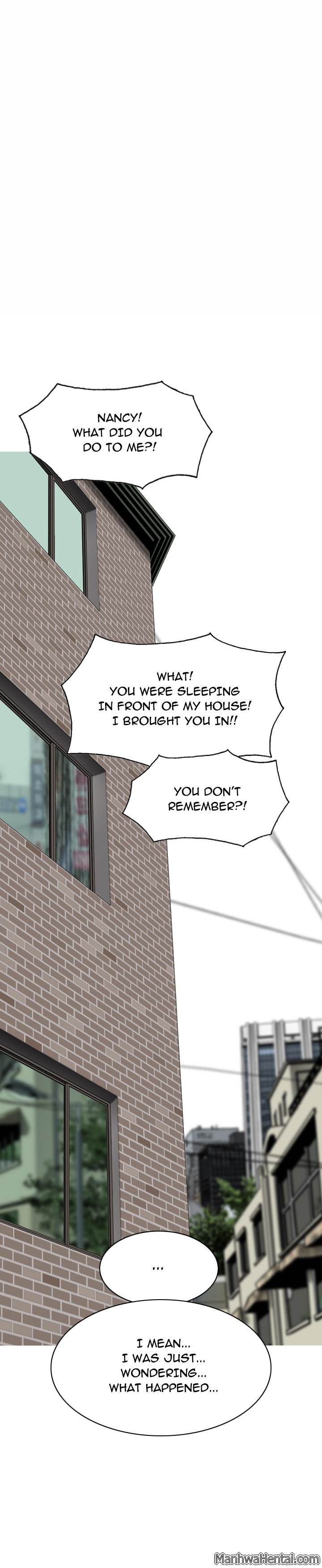 Creampie - Chapter 21 [photo 27] - MangaPorn