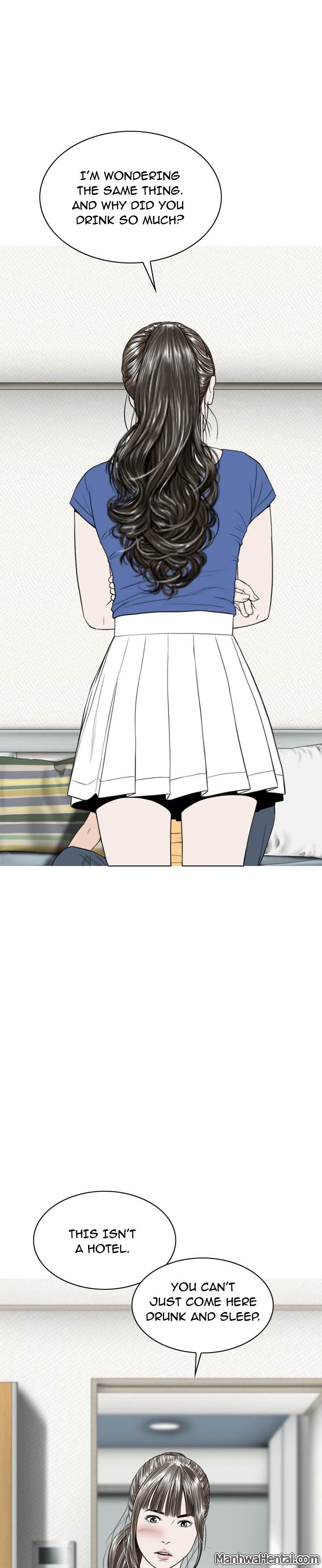 Creampie - Chapter 21 [photo 28] - MangaPorn