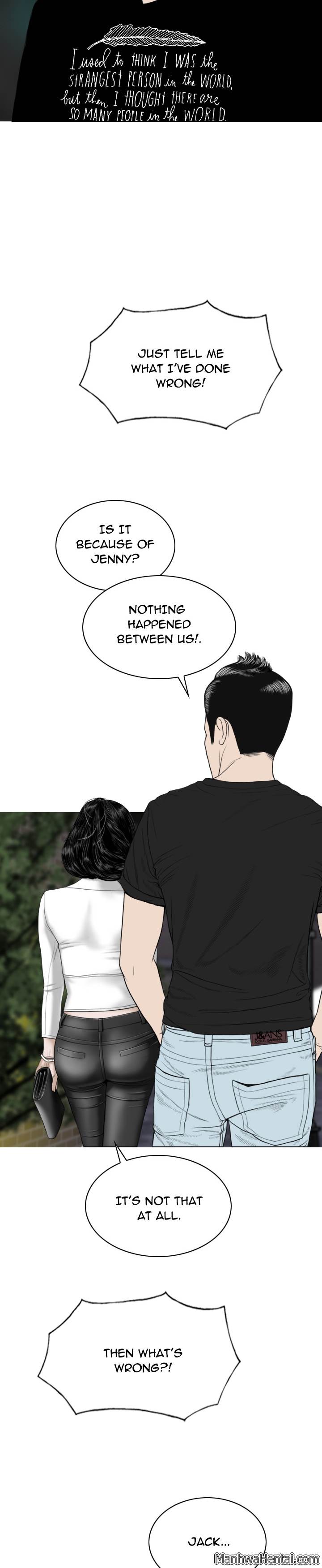 Creampie - Chapter 21 [photo 3] - MangaPorn