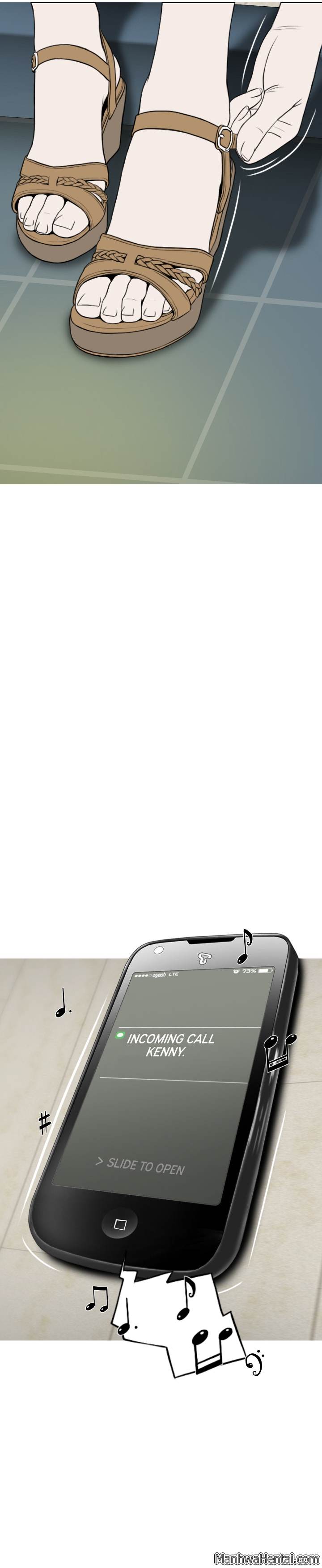 Creampie - Chapter 21 [photo 30] - MangaPorn