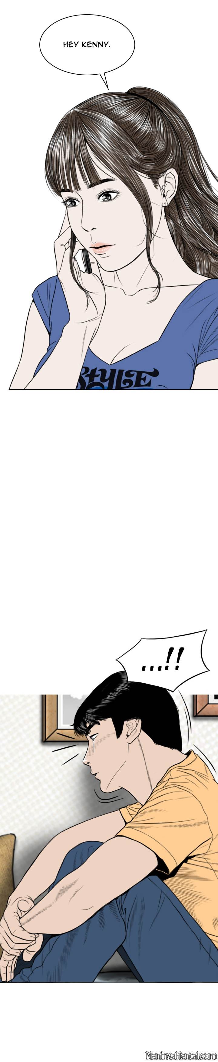 Creampie - Chapter 21 [photo 31] - MangaPorn