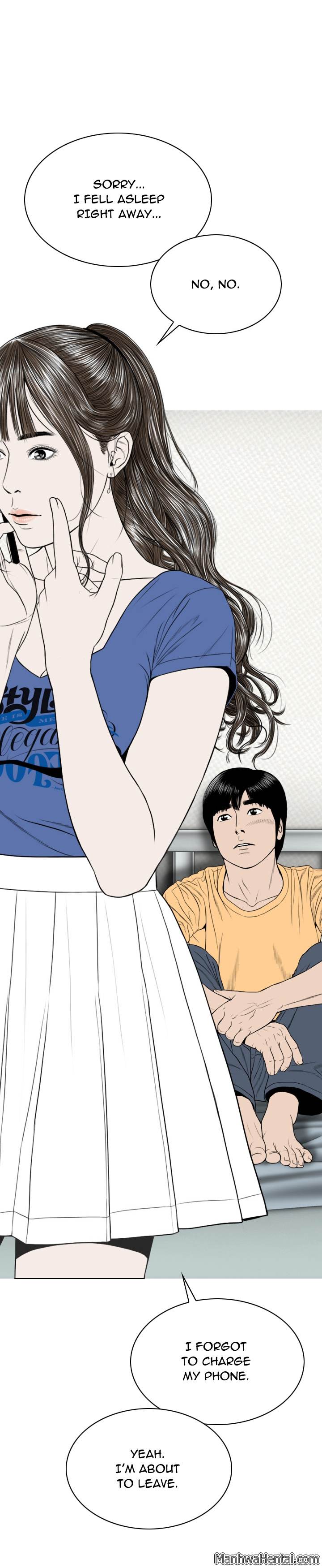 Creampie - Chapter 21 [photo 32] - MangaPorn