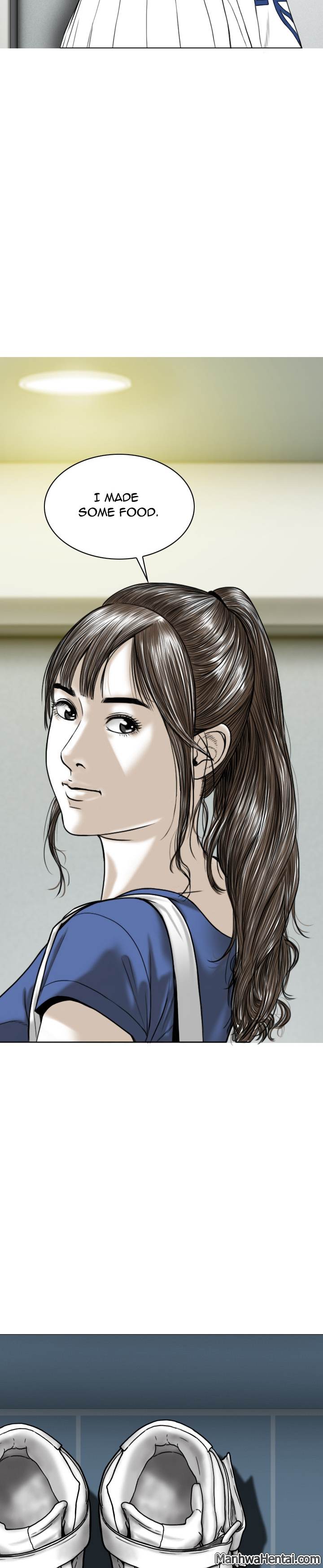 Creampie - Chapter 21 [photo 35] - MangaPorn