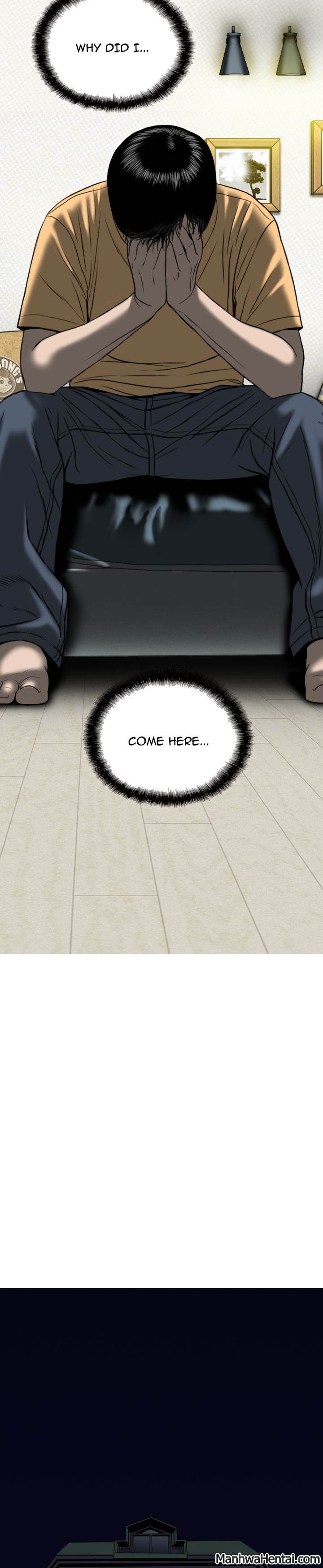 Creampie - Chapter 21 [photo 37] - MangaPorn