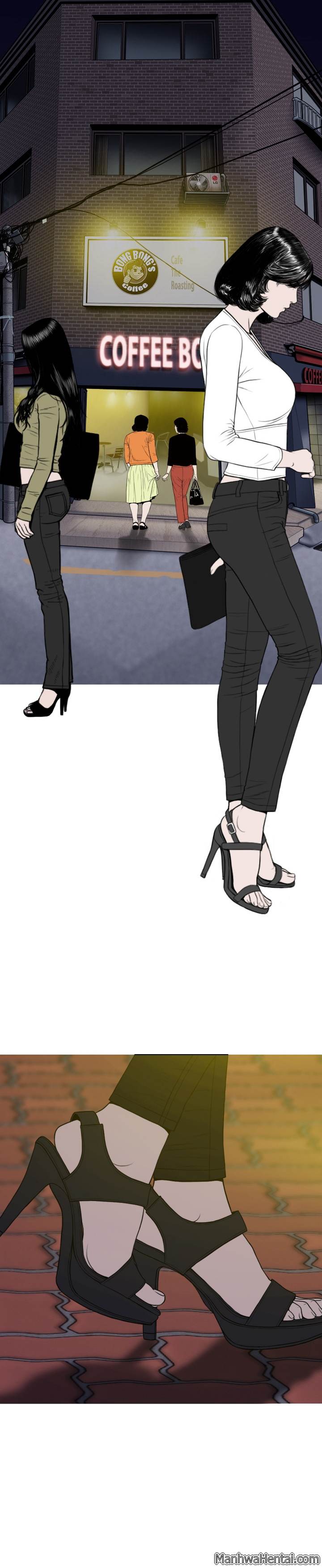 Creampie - Chapter 21 [photo 38] - MangaPorn