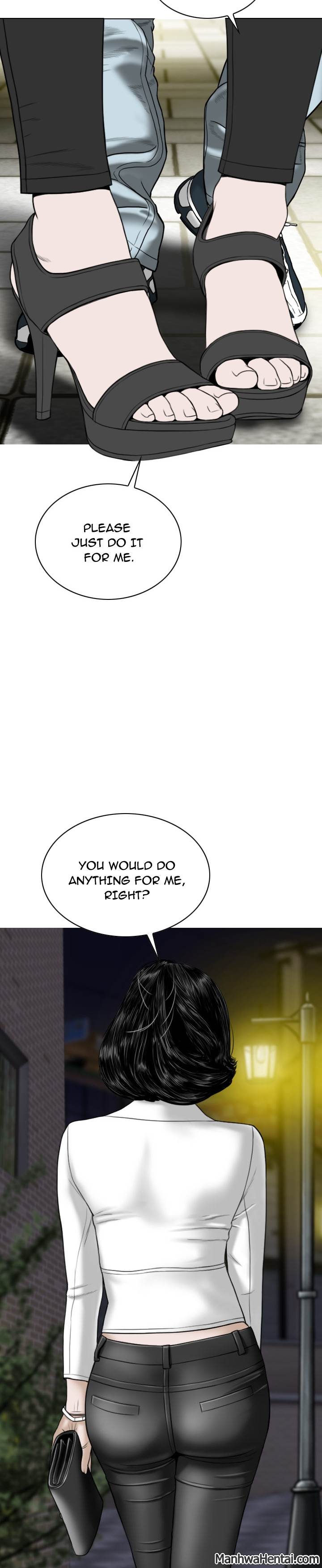 Creampie - Chapter 21 [photo 4] - MangaPorn