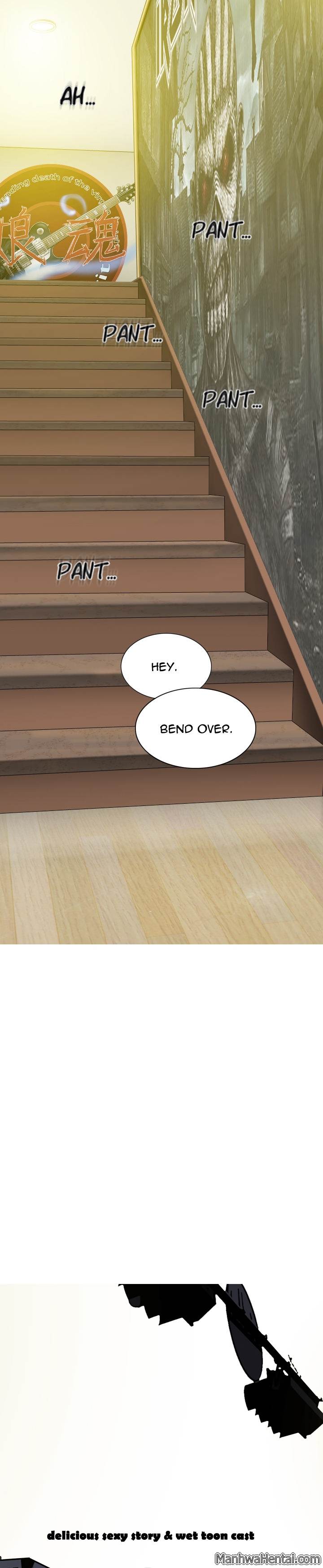 Creampie - Chapter 21 [photo 42] - MangaPorn