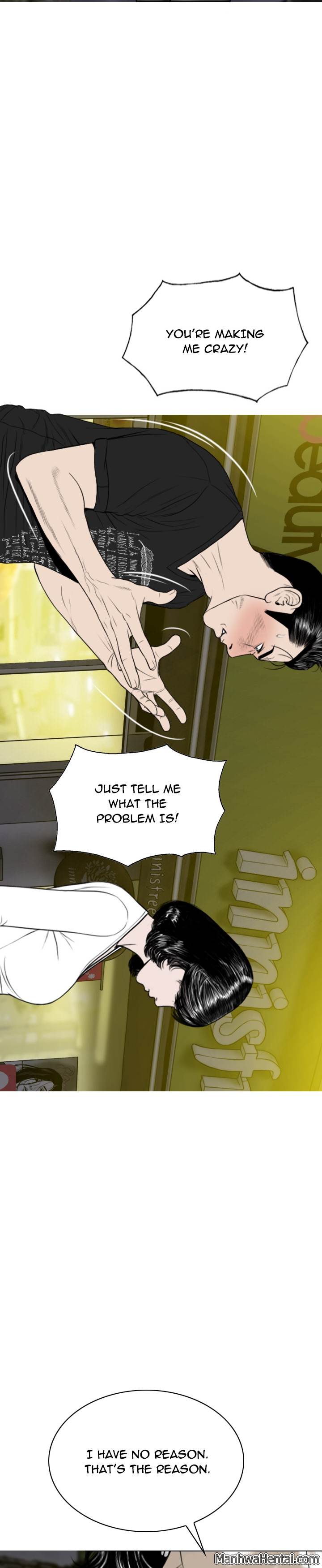 Creampie - Chapter 21 [photo 5] - MangaPorn