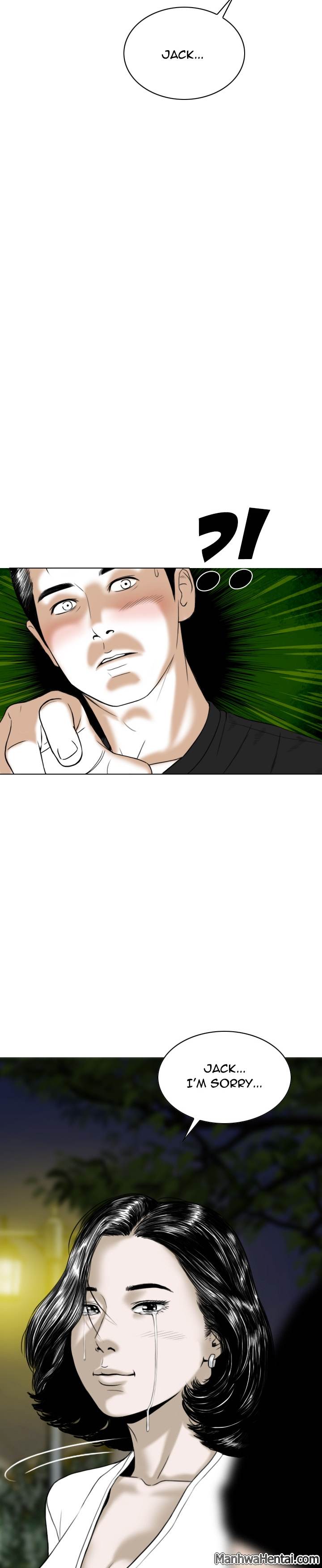 Creampie - Chapter 21 [photo 9] - MangaPorn