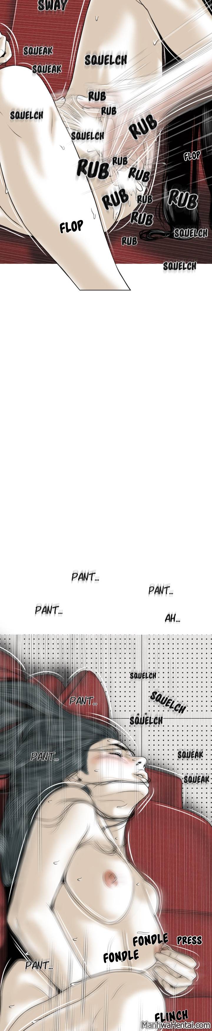 Creampie - Chapter 22 [photo 12] - MangaPorn