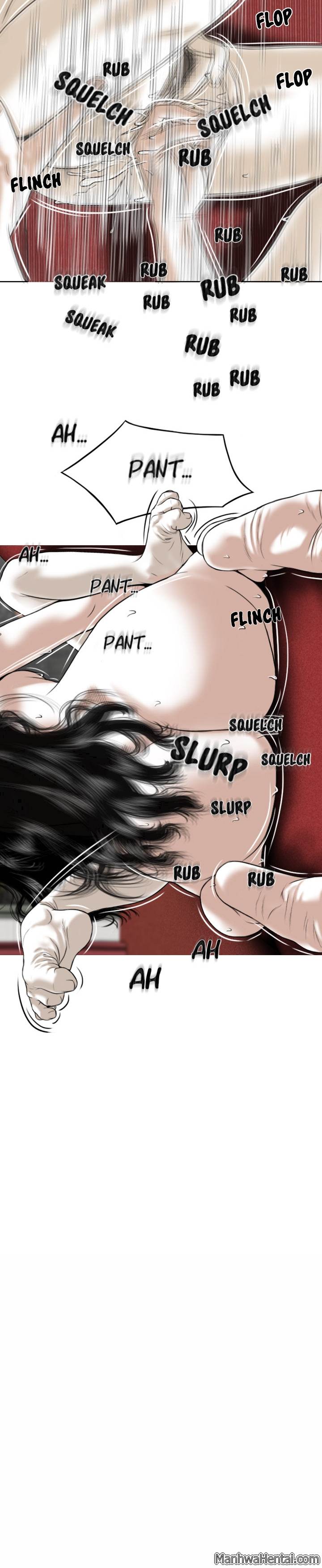 Creampie - Chapter 22 [photo 13] - MangaPorn