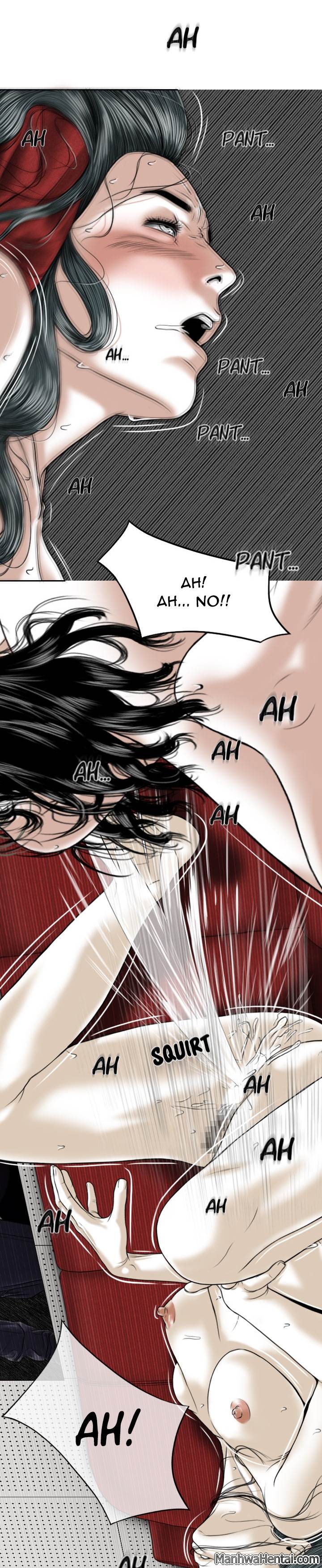 Creampie - Chapter 22 [photo 14] - MangaPorn