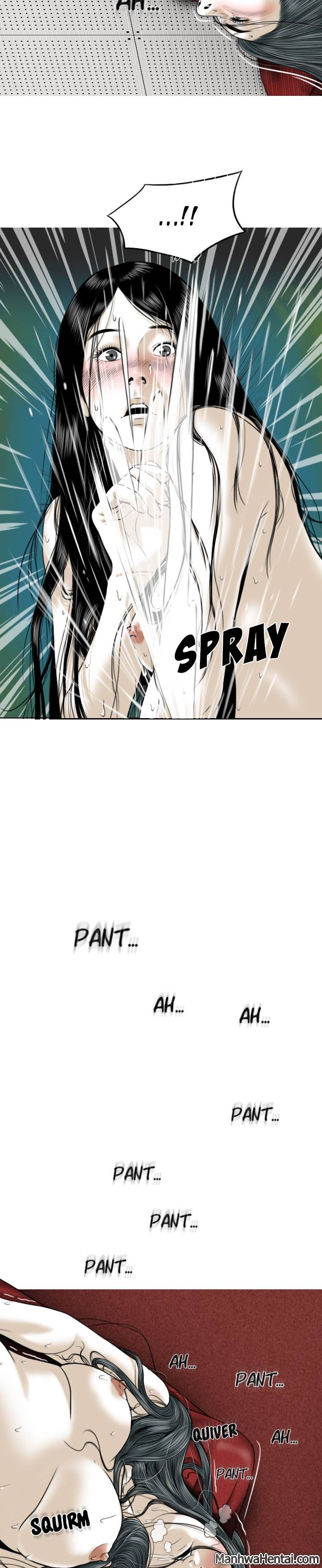 Creampie - Chapter 22 [photo 15] - MangaPorn