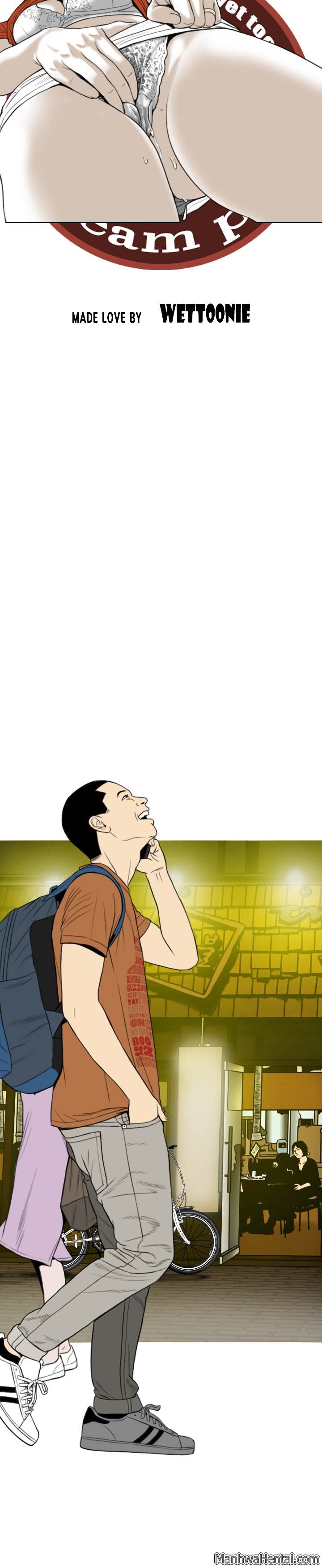 Creampie - Chapter 22 [photo 18] - MangaPorn