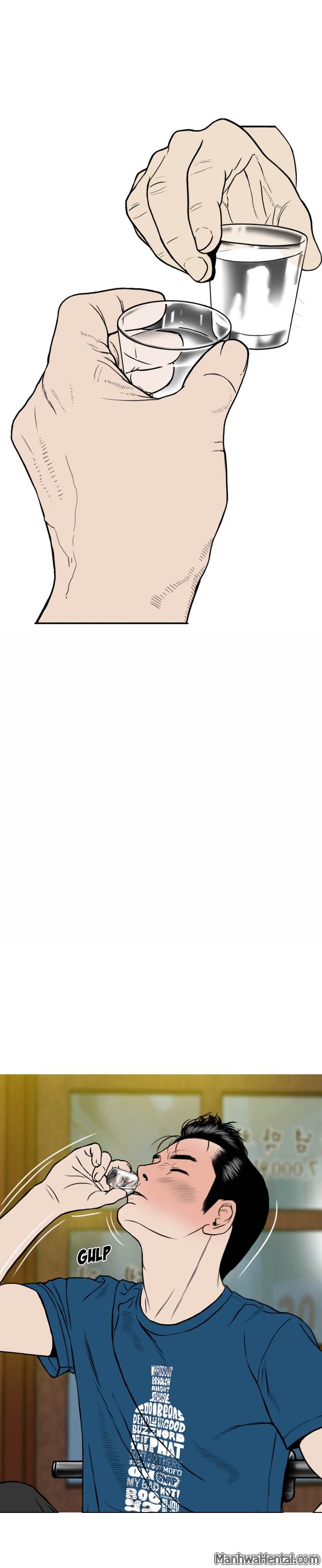 Creampie - Chapter 22 [photo 19] - MangaPorn