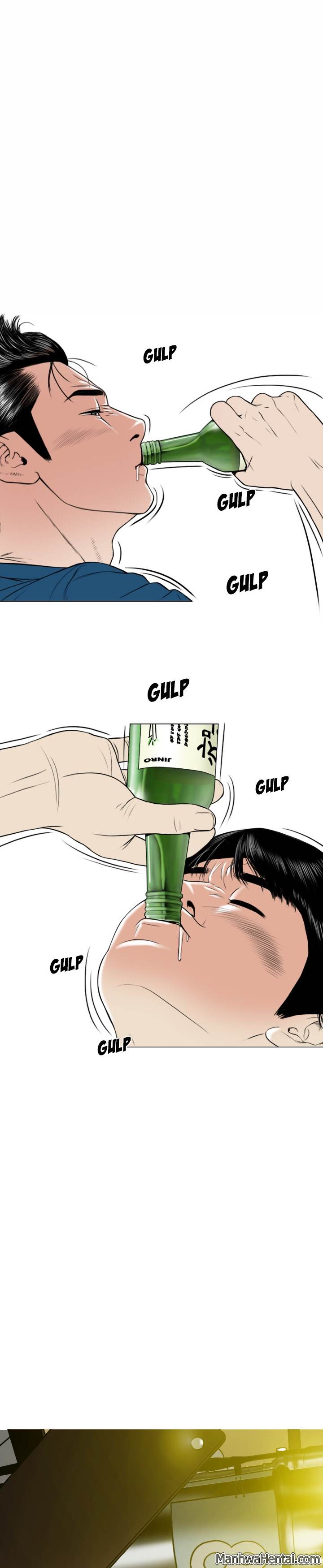 Creampie - Chapter 22 [photo 21] - MangaPorn