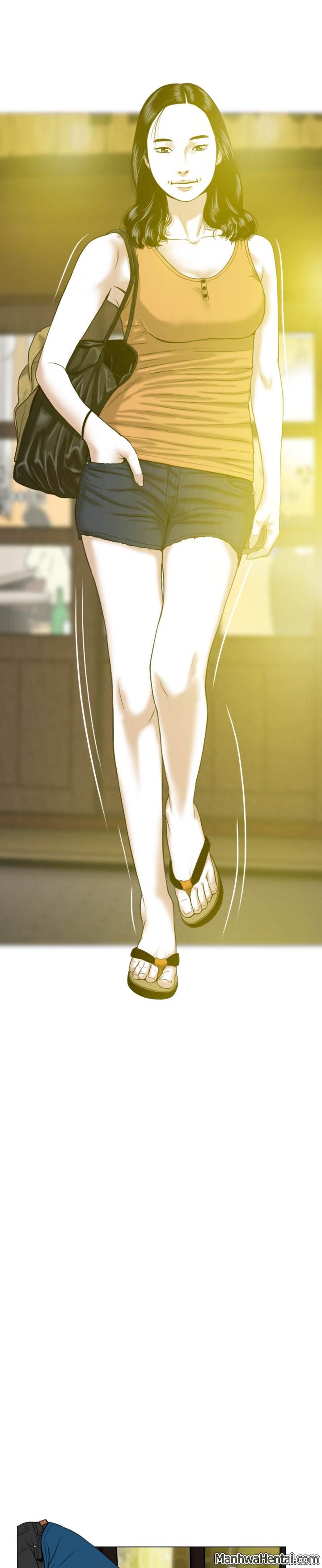 Creampie - Chapter 22 [photo 27] - MangaPorn