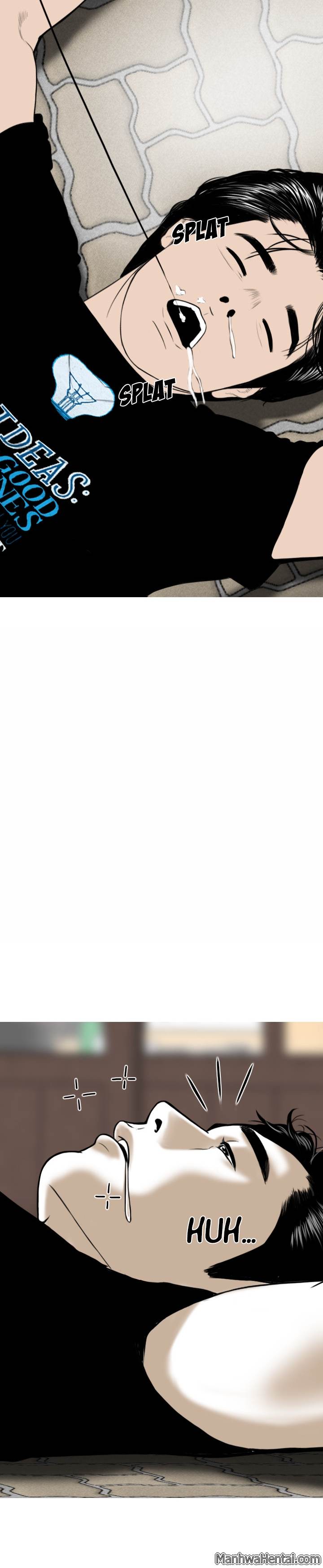 Creampie - Chapter 22 [photo 30] - MangaPorn