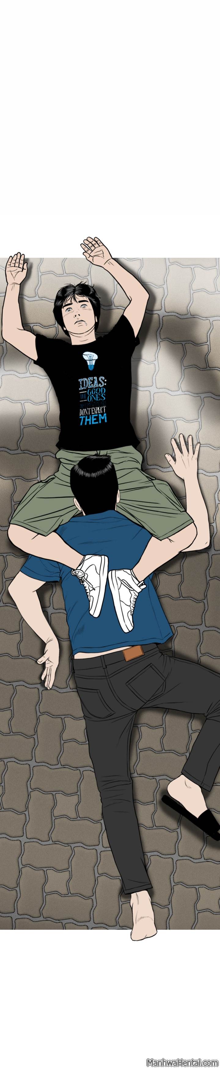 Creampie - Chapter 22 [photo 31] - MangaPorn