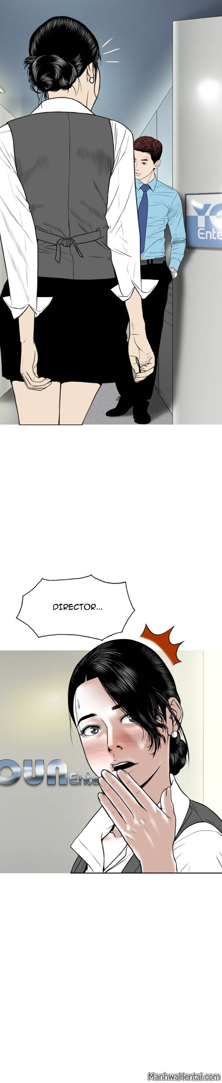 Creampie - Chapter 22 [photo 36] - MangaPorn