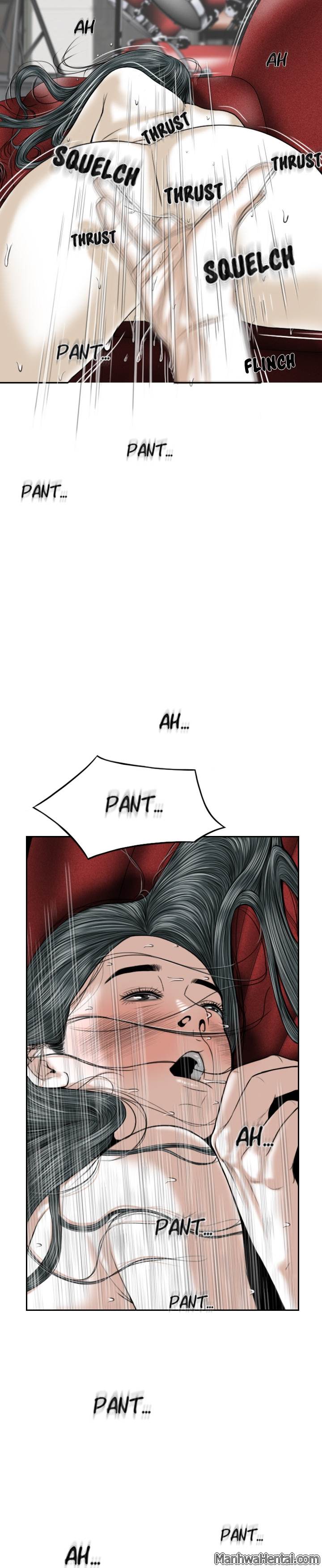 Creampie - Chapter 22 [photo 5] - MangaPorn