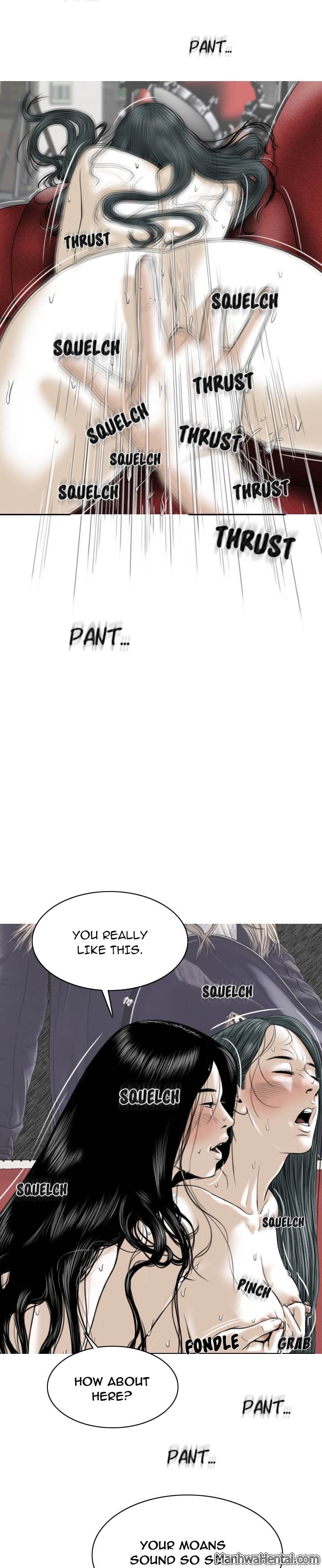 Creampie - Chapter 22 [photo 6] - MangaPorn