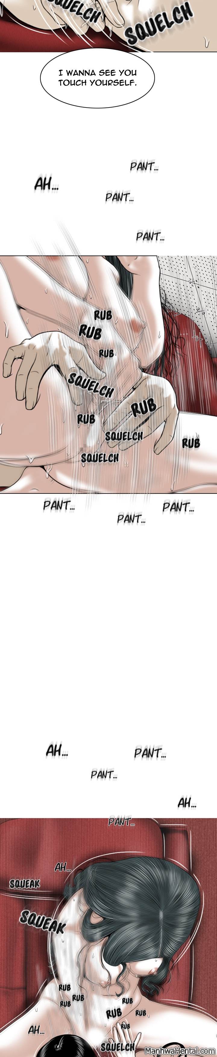 Creampie - Chapter 22 [photo 8] - MangaPorn