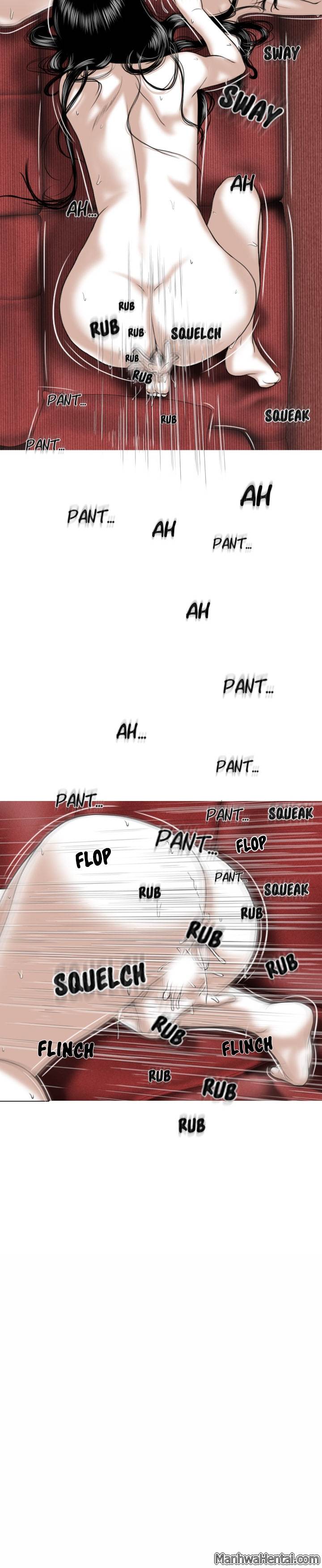 Creampie - Chapter 22 [photo 9] - MangaPorn