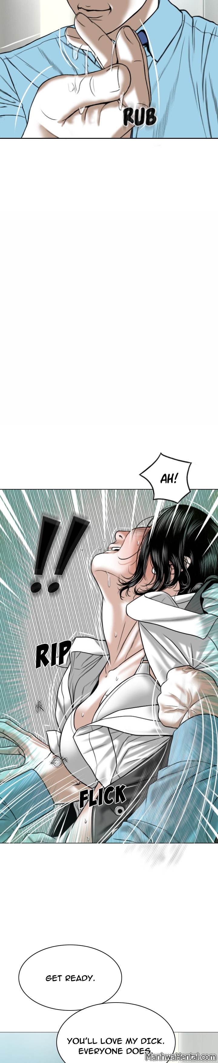 Creampie - Chapter 23 [photo 14] - MangaPorn