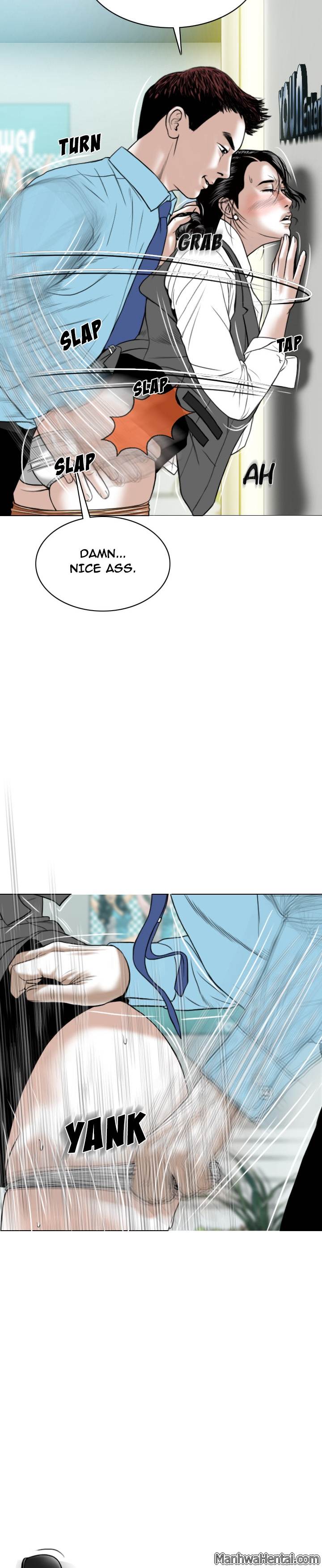 Creampie - Chapter 23 [photo 15] - MangaPorn