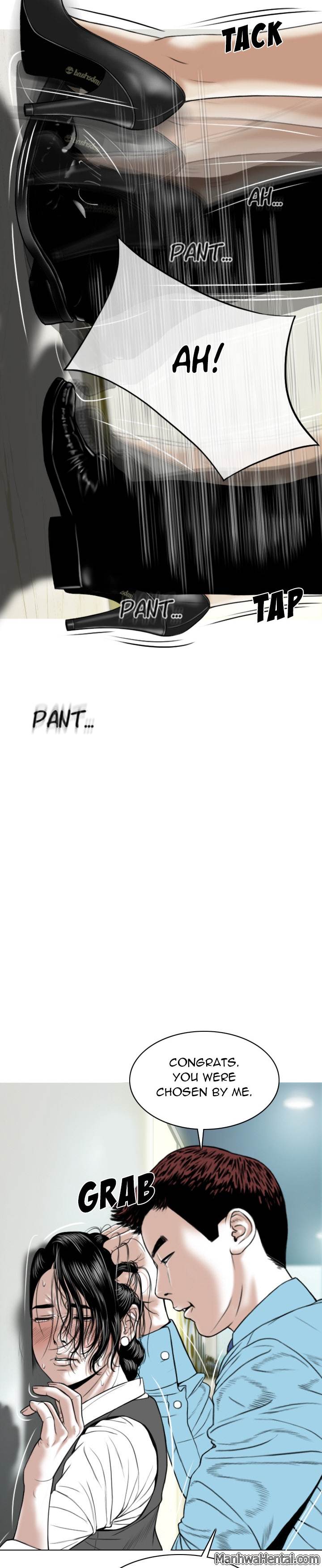 Creampie - Chapter 23 [photo 16] - MangaPorn