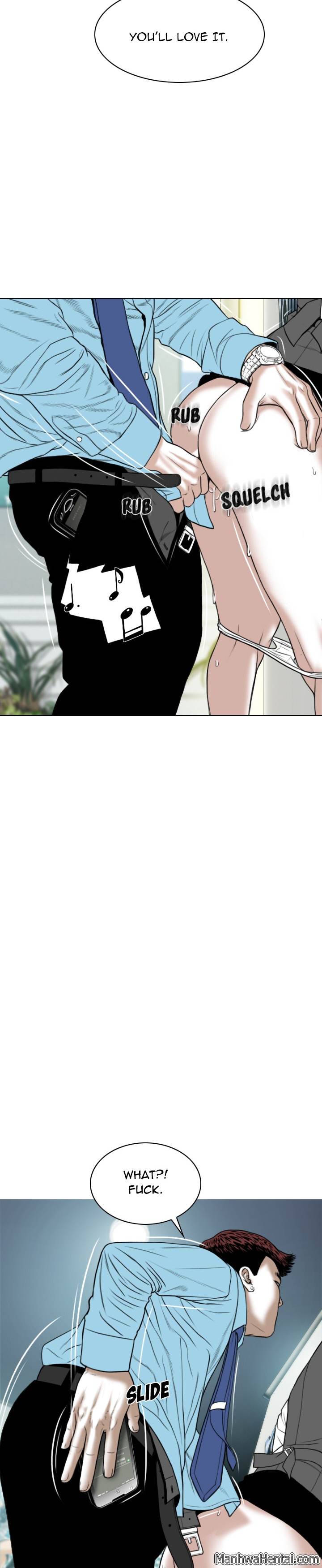 Creampie - Chapter 23 [photo 17] - MangaPorn