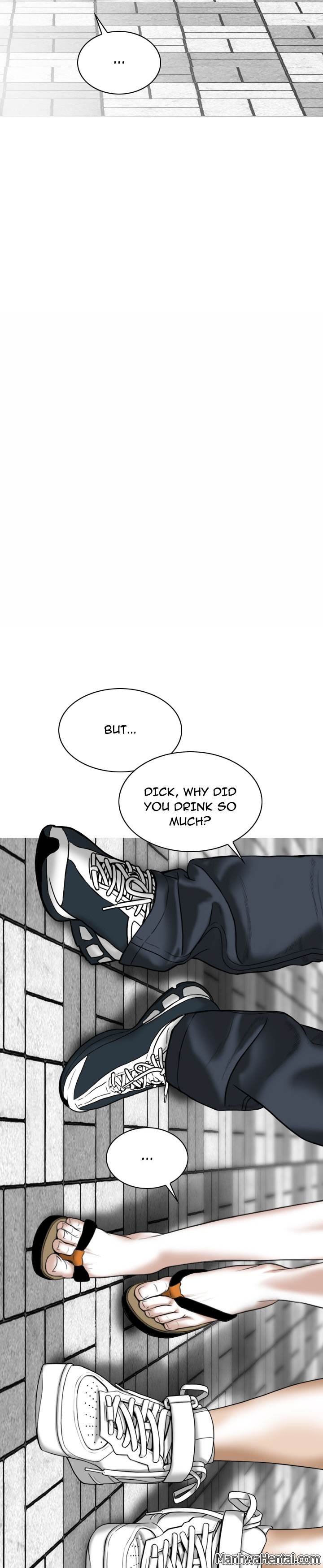 Creampie - Chapter 23 [photo 23] - MangaPorn