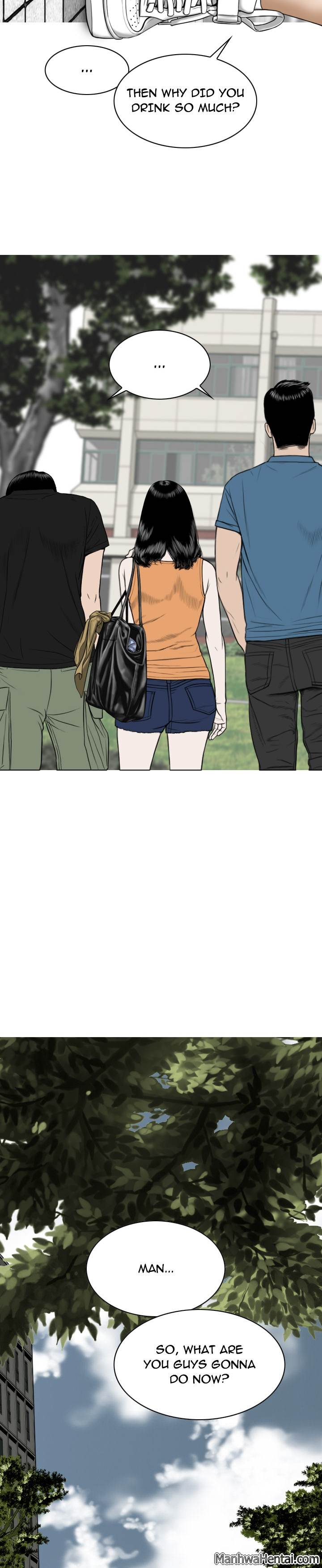 Creampie - Chapter 23 [photo 24] - MangaPorn