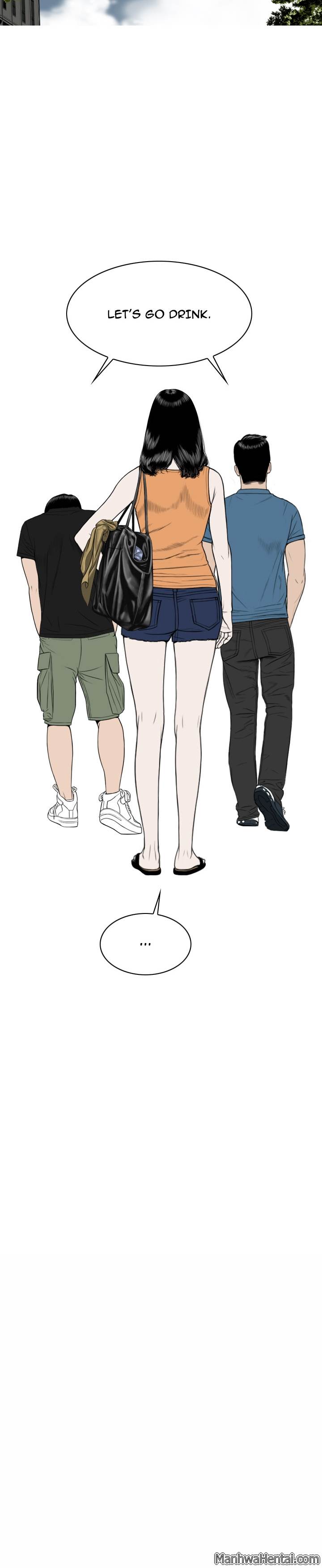 Creampie - Chapter 23 [photo 25] - MangaPorn