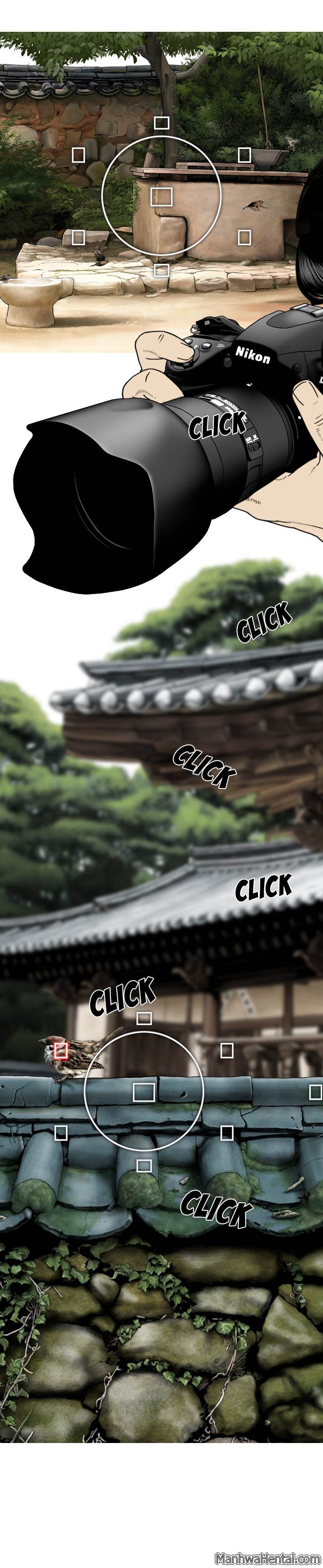 Creampie - Chapter 23 [photo 26] - MangaPorn