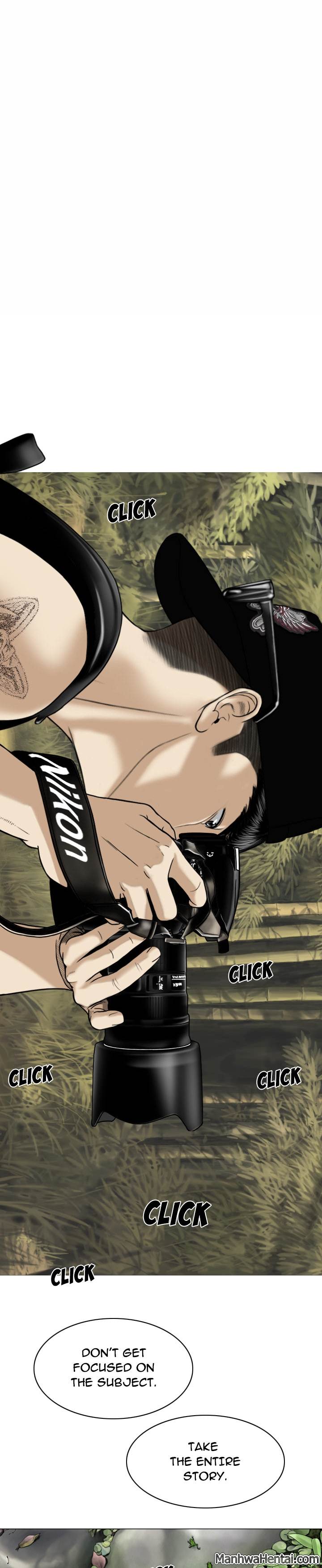 Creampie - Chapter 23 [photo 27] - MangaPorn