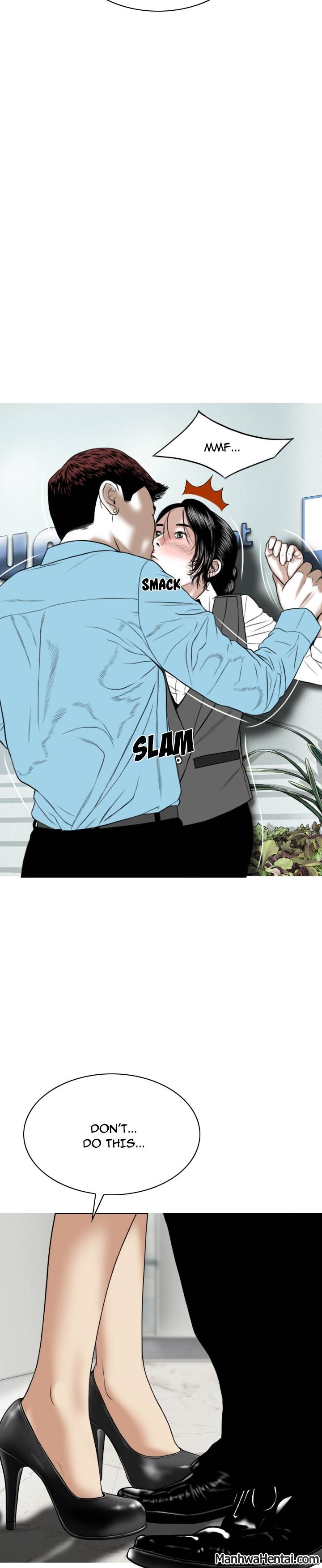 Creampie - Chapter 23 [photo 3] - MangaPorn