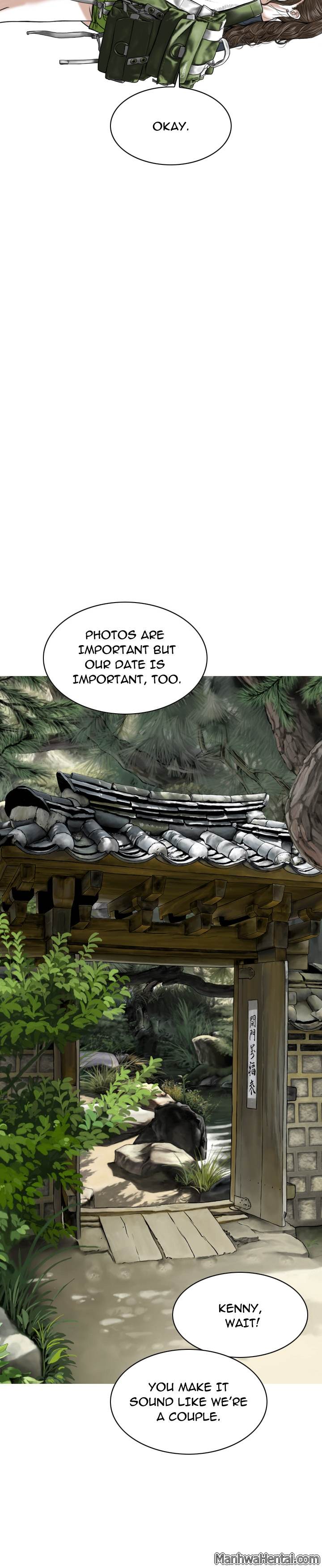 Creampie - Chapter 23 [photo 32] - MangaPorn