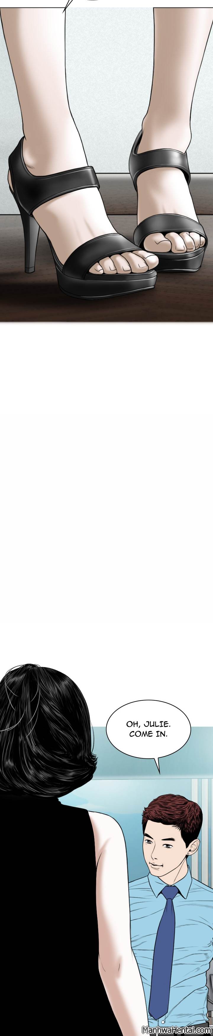 Creampie - Chapter 23 [photo 38] - MangaPorn