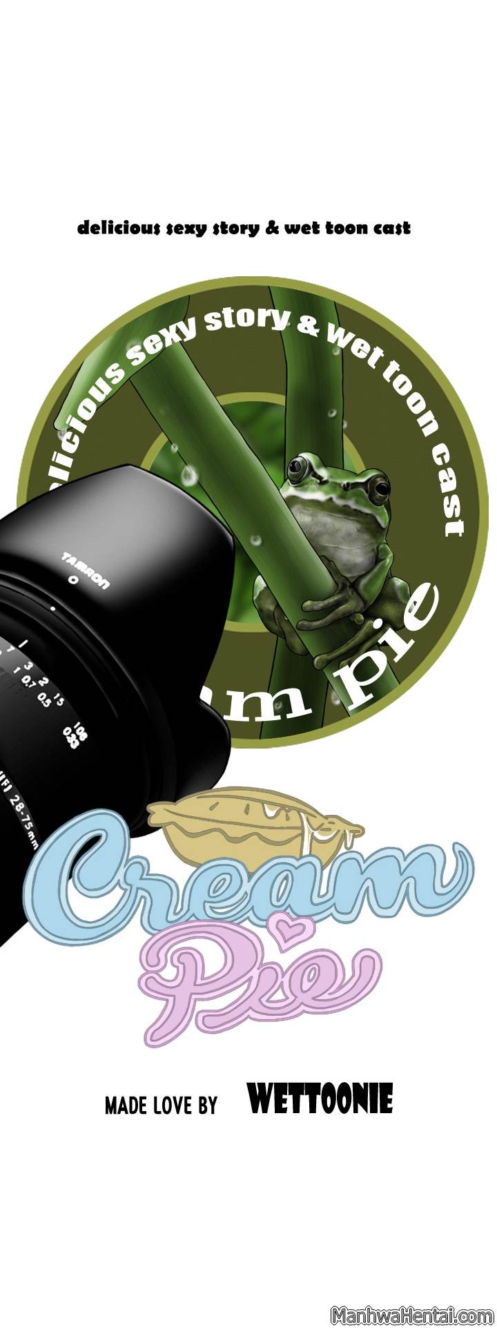 Creampie - Chapter 23 [photo 40] - MangaPorn