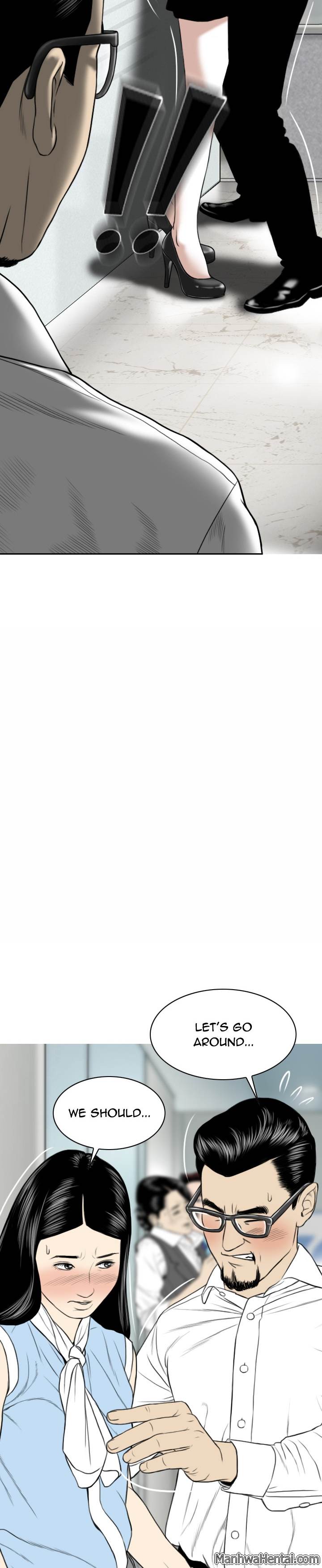 Creampie - Chapter 23 [photo 9] - MangaPorn