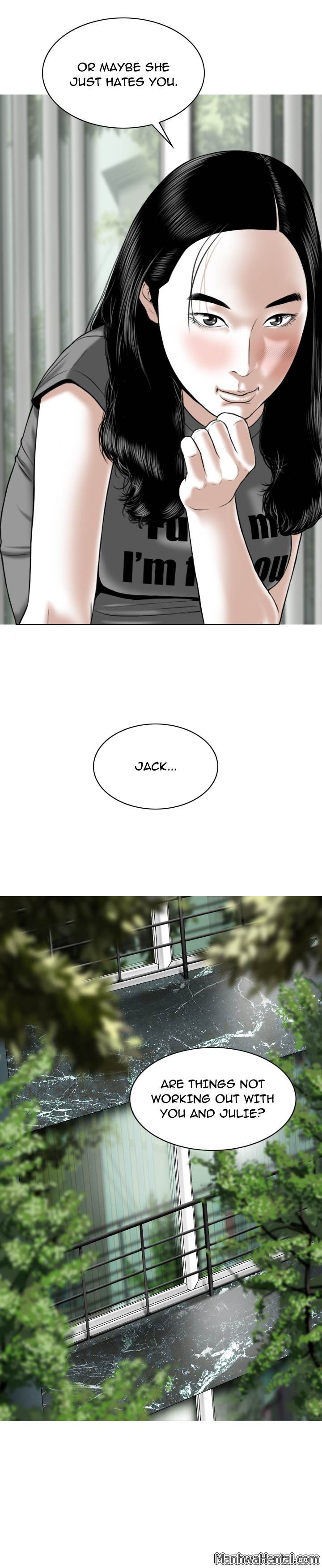 Creampie - Chapter 24 [photo 14] - MangaPorn