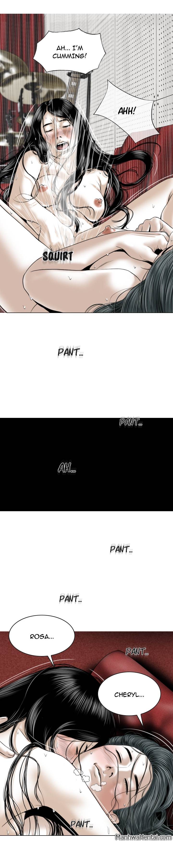 Creampie - Chapter 24 [photo 20] - MangaPorn