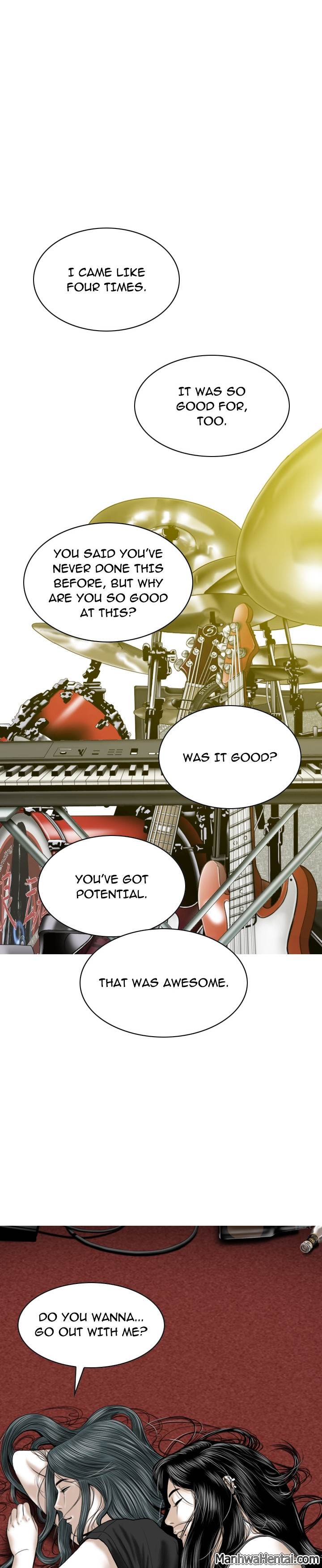 Creampie - Chapter 24 [photo 21] - MangaPorn