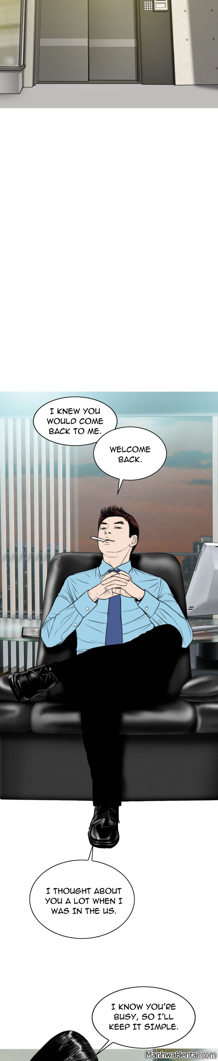 Creampie - Chapter 24 [photo 23] - MangaPorn